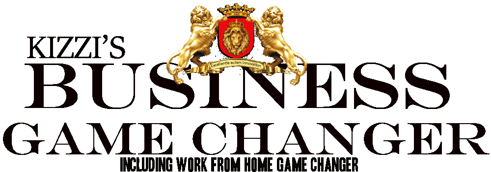 Business Game Changer